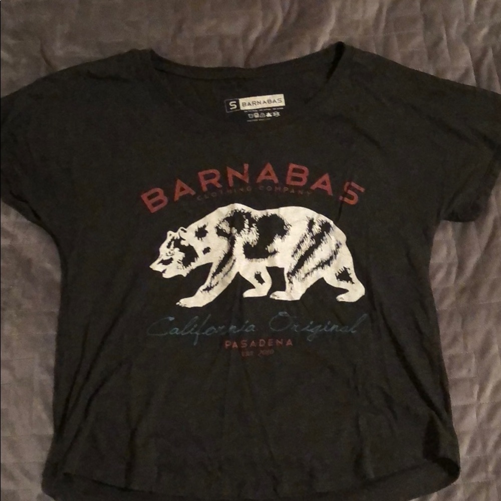 Barnabas T-shirt